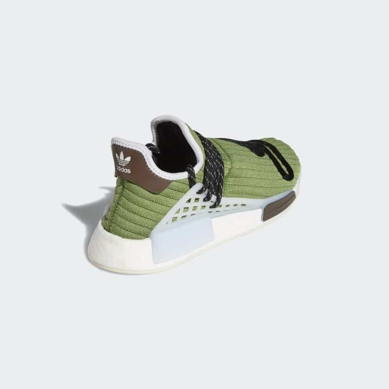 Adidas pharrell williams blancas best sale